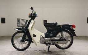 HONDA C90 SUPER CUB E 2022 HA02