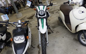 YAMAHA SEROW 250 Gen.2 DG17J