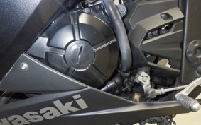 KAWASAKI NINJA 250 EX250L