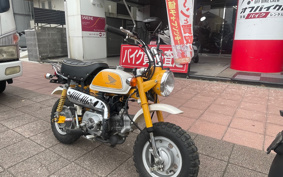 HONDA MONKEY AB27
