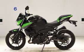 KAWASAKI Z400 Gen.2 2022 EX400G