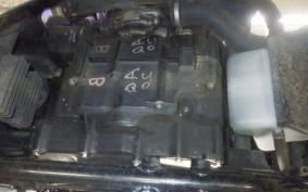 HONDA VT400S 2014 NC46