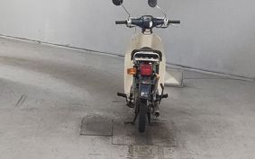 HONDA SUPER CUB90 HA02