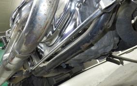 HONDA STEED 600 1992 PC21