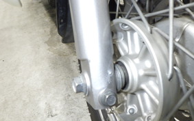 HONDA CD125T BENLY 2002 CD125T
