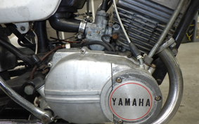 YAMAHA AX125 AS3