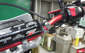 HONDA CRF250L MD38