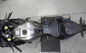 KAWASAKI ZX-25R-2SE ZX250H