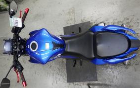 SUZUKI GIXXER 250 2025 ED22B