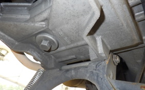 SUZUKI ADDRESS V125 DT11A