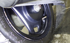 SUZUKI ﾚｯﾂ CA4AA
