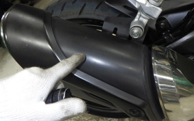 HONDA CB250RA 2021 MC52