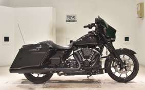 HARLEY FLHXS 1870 2021