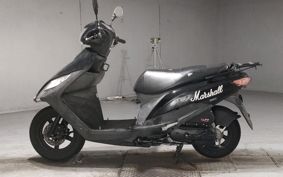 SUZUKI ADDRESS V125 DT11A