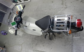 HONDA C90 SUPER CUB HA02