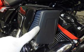 HARLEY FLHXSE1980CVO 2025