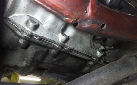 YAMAHA SRV250 RENAISSA 2008 4DN