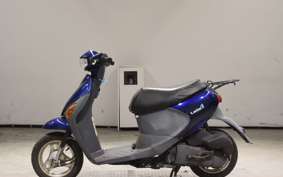 SUZUKI LET's 4 CA46A