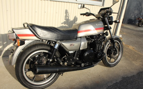 KAWASAKI Z1100 GP KZT10B