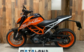 KTM 390 DUKE 2020 JPJ40