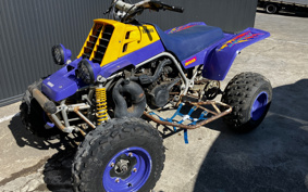 YAMAHA YF350 VANSHI-