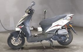 KYMCO AGILITY RS125 ..