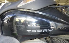 HONDA TODAY 2 2021 AF67