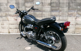 KAWASAKI MEGURO K3 2024 EJ800E