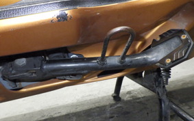 SUZUKI GEMMA 250 2003 CJ47A