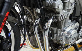HONDA CB750F 1981 RC04
