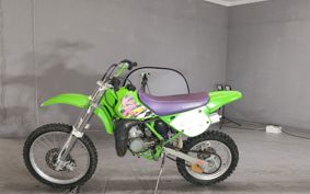 KAWASAKI KX80 KX080V