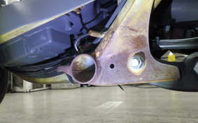 SUZUKI LET's 4 CA45A