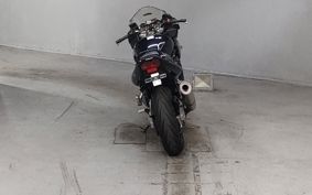 SUZUKI BANDIT1200 2004 GV77A