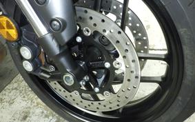 YAMAHA TRACER 9 GT 2025 RN99J
