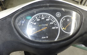 YAMAHA AXIS 125 TREET SE53J