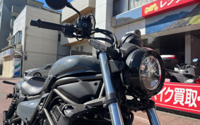 KAWASAKI ELIMINATOR 400-1 2024 EL400A