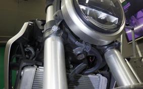 HONDA CB250RA MC52
