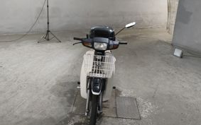 HONDA SUPER CUB100 HA06
