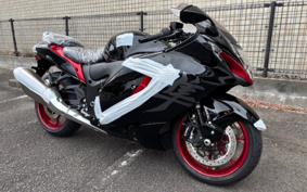 SUZUKI HAYABUSA EJ11A