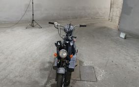 HONDA BYTE AF59
