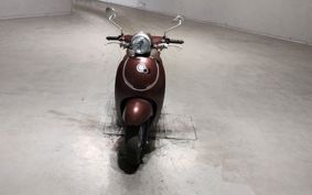 HONDA GIORNO AF77