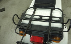 HONDA GYRO X TD02