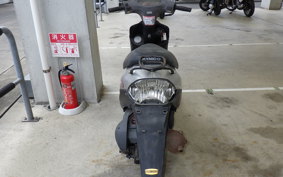 KYMCO SOONER 50S