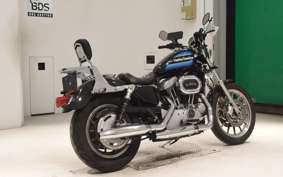 HARLEY XL1200R 2005