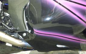 SUZUKI GSX1300R HAYABUSA 2005