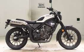 HONDA CL250-2 2020 MC57