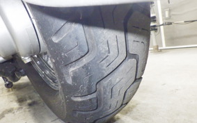 YAMAHA DRAGSTAR 400 CLASSIC 2006 VH01J