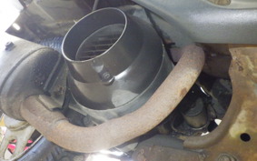 HONDA TACT GEN 1