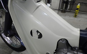 HONDA C90 SUPER CUB E 2019 HA02