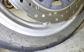 YAMAHA CYGNUS 125 XSR 3 2022 SEA5J